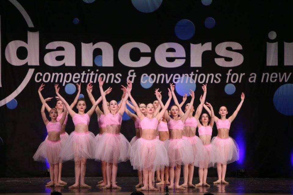Pictures | Essex Dance Academy